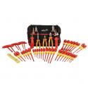 Insulated Electrician’s Pro Tool Kit