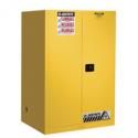 Safety Cabinet for flammables