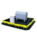 Ultra-Containment Berms®, Collapsible Wall Model - FAC-8405UT